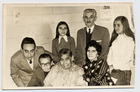 Familia Moraga Familia Moraga