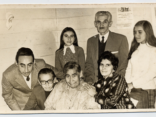 Familia Moraga Familia Moraga