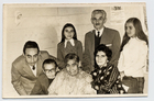 Familia Moraga Familia Moraga