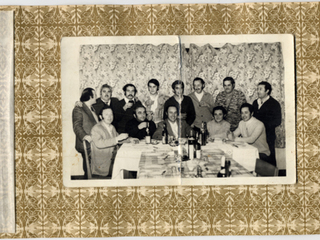 Celebración Celebración