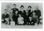 Familia Binder Grothe Familia Binder Grothe