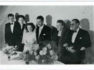 Matrimonio Matrimonio
