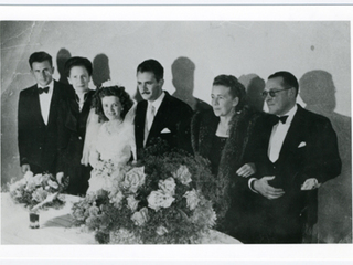 Matrimonio Matrimonio