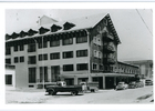 Hotel Vicente Pérez Rosales Hotel Vicente Pérez Rosales
