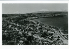 Panorámica de Puerto Montt Panorámica de Puerto Montt