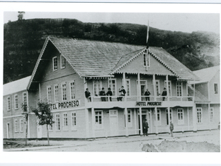 Hotel Progreso Hotel Progreso