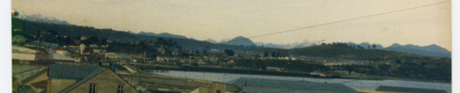 Vista de Puerto Montt