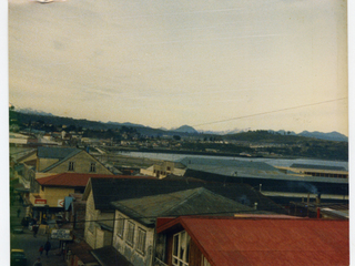 Vista de Puerto Montt Vista de Puerto Montt