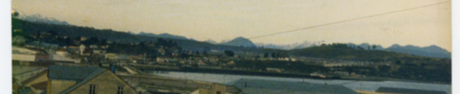 Vista de Puerto Montt