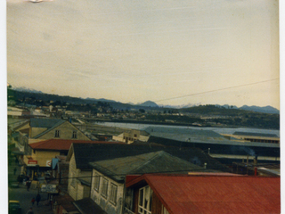 Vista de Puerto Montt Vista de Puerto Montt