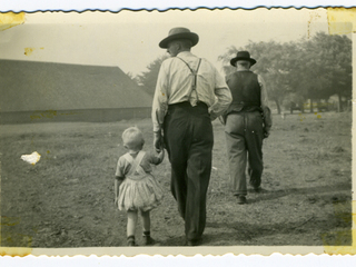 Tres generaciones