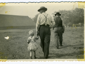 Tres generaciones