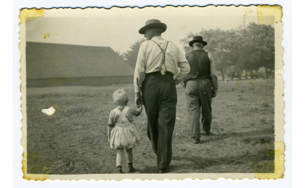 Tres generaciones