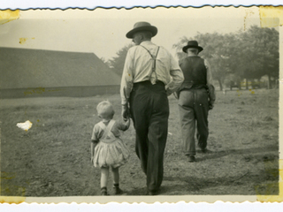 Tres generaciones