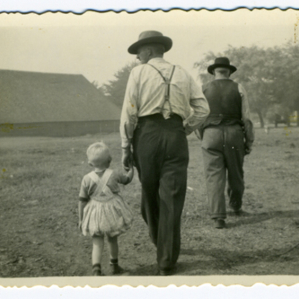 Tres generaciones