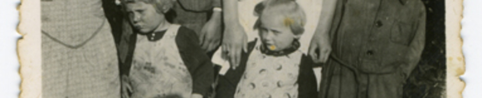 Familia Wetzel Werner Familia Wetzel Werner