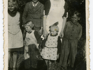 Familia Wetzel Werner Familia Wetzel Werner