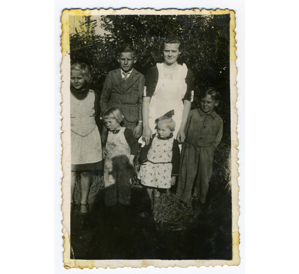 Familia Wetzel Werner Familia Wetzel Werner