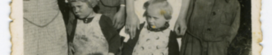 Familia Wetzel Werner Familia Wetzel Werner