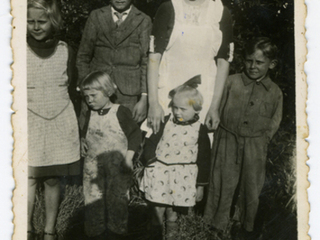 Familia Wetzel Werner Familia Wetzel Werner