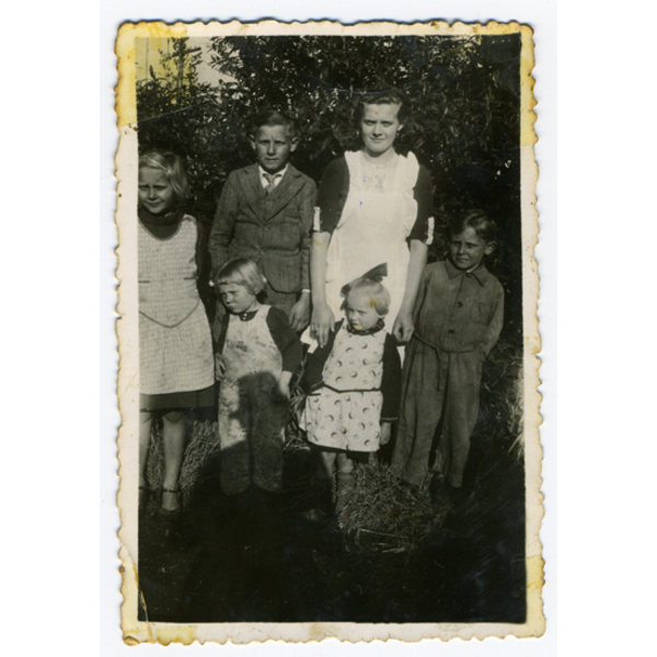 Familia Wetzel Werner Familia Wetzel Werner