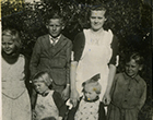 Familia Wetzel Werner Familia Wetzel Werner