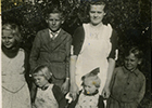 Familia Wetzel Werner Familia Wetzel Werner