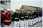 Centenario del Cuerpo de Bomberos