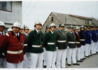 Centenario del Cuerpo de Bomberos