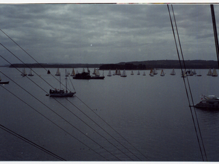 Regata en Castro Regata en Castro