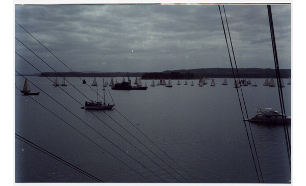 Regata en Castro Regata en Castro