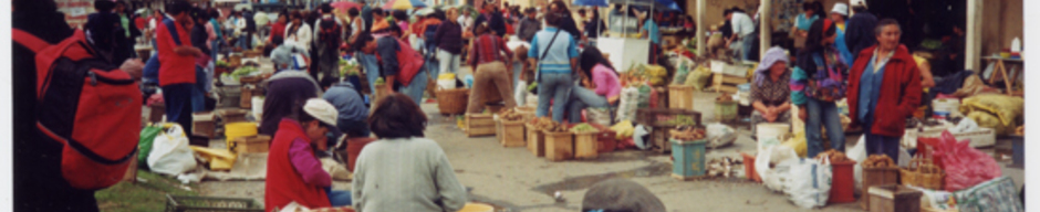 Día de feria