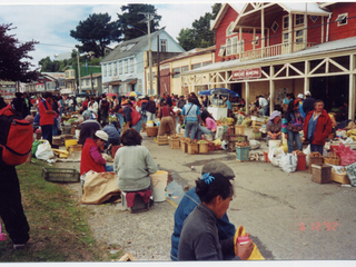 Día de feria