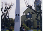 Plaza de Calbuco