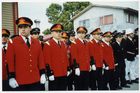 Centenario del Cuerpo de Bomberos