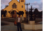 Turista en Calbuco Turista en Calbuco