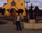 Turista en Calbuco Turista en Calbuco