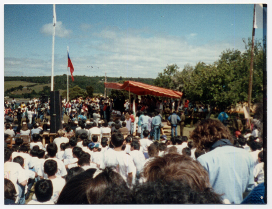 Jamboree scout Jamboree scout