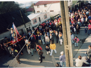 Fiesta de San Miguel