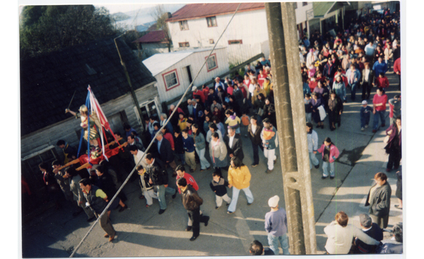 Fiesta de San Miguel