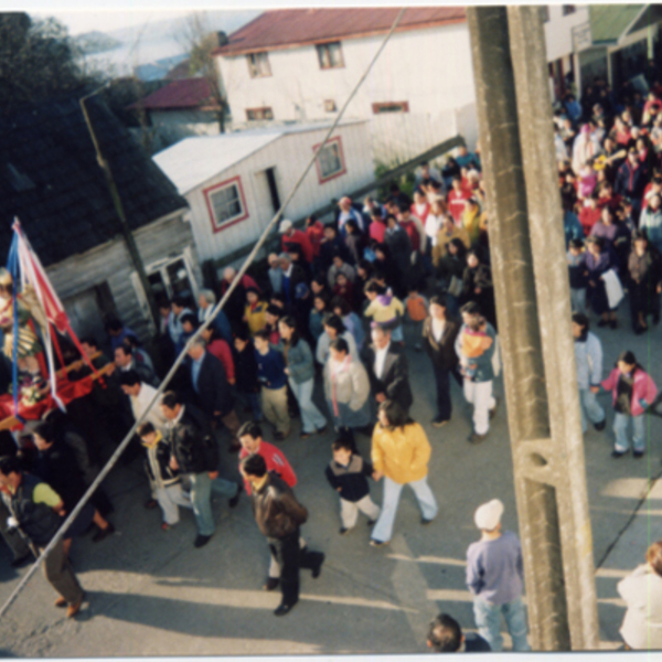 Fiesta de San Miguel