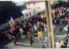 Fiesta de San Miguel