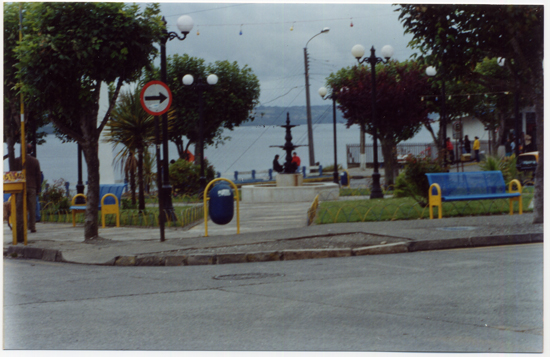 Plaza Plaza