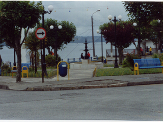 Plaza Plaza