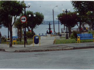 Plaza Plaza