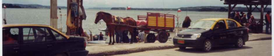 Embarcadero de lanchas