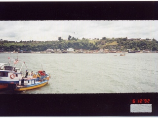 Panorámica del sector Yahuecha Panorámica del sector Yahuecha