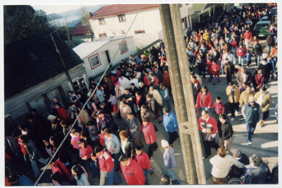 Fiesta de San Miguel Fiesta de San Miguel