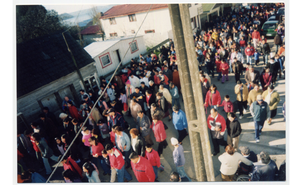 Fiesta de San Miguel Fiesta de San Miguel