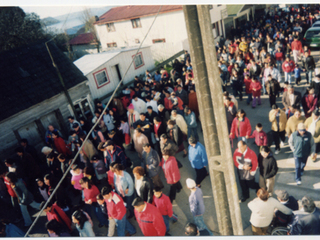 Fiesta de San Miguel Fiesta de San Miguel